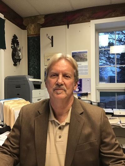 Steve Kaufmann